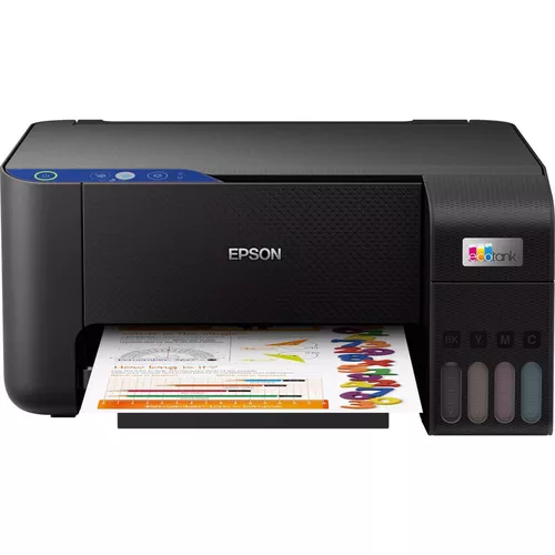 cumpără Multifuncțional Epson L3201 în Chișinău 