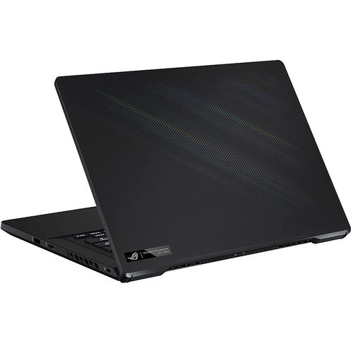 cumpără Laptop 16 ASUS ROG Zephyrus M16 GU603ZW 2K Black, Intel Core i9-12900H 3.8-5.0GHz/32GB DDR5/M.2 NVMe 1TB SSD/GeForce RTX 3070Ti 8Gb GDDR6X/WiFi 6 802.11ax/BT5.1/ USB Type C/HDMI/2.5Gbit Eth./Backlit RGB Keyboard/16 2K WQXGA 165Hz (2560x1600)/NoOS/Gaming GU603ZW-K8062 în Chișinău 