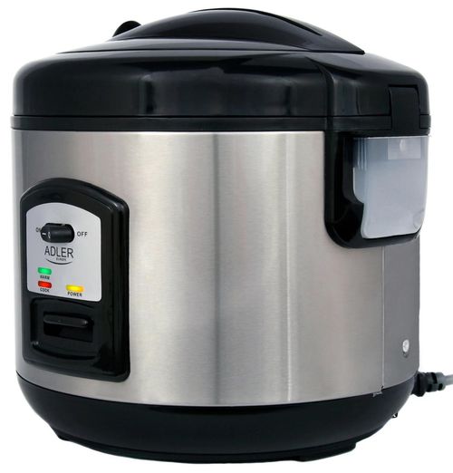 купить Мультиварка Adler AD 6406 в Кишинёве 
