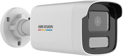 купить Камера наблюдения Hikvision DS-2CD1T47G2-L (4Mpx 4 mm) в Кишинёве 