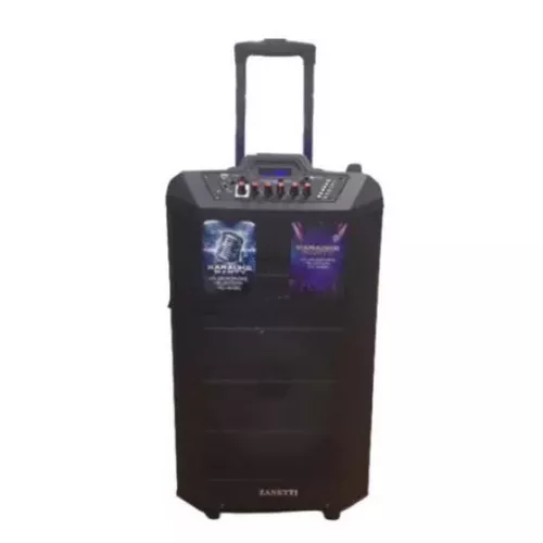 cumpără Giga sistem audio Zanetti BOX 12 MM în Chișinău 