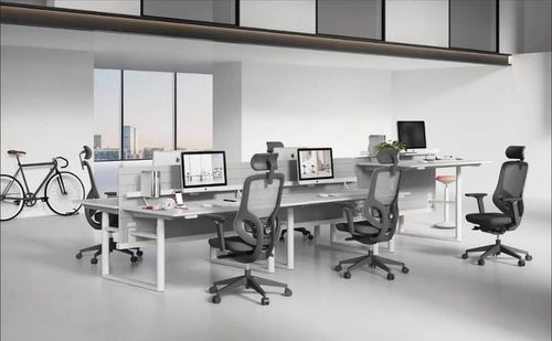 cumpără Fotoliu de birou Nowystyl Atomic în Chișinău 