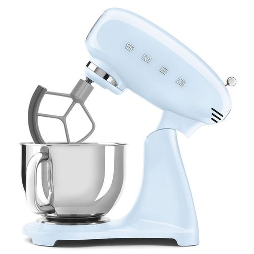 купить Кухонная машина SMEG SMF05PBEU в Кишинёве 