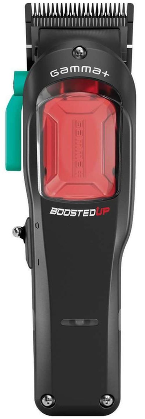купить Машинка для стрижки Gamma Plus Boosted Up в Кишинёве 