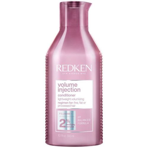 купить Redken Volume Injection Conditioner 300ml в Кишинёве 