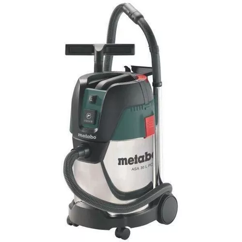 cumpără Aspirator industrial Metabo ASA 30L PC Inox 602015000 în Chișinău 