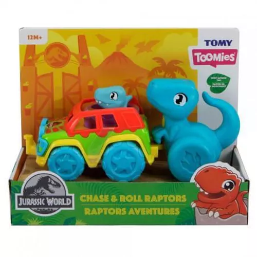 купить Машина Tomy T73251 Chase and Roll – Aventura в Кишинёве 