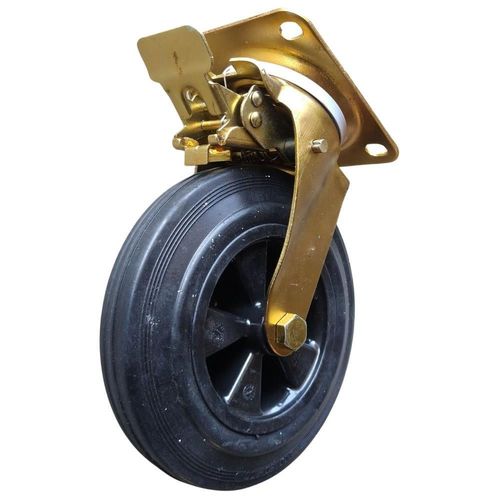 купить Урна для мусора Hydro S Roata cu frana pentru tomberon de 1100 L 8001233 в Кишинёве 