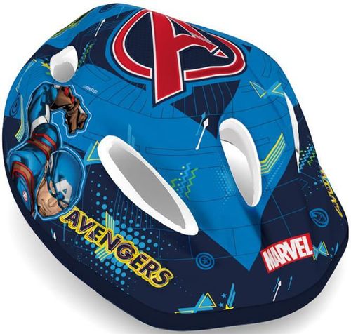 cumpără Cască de protecție Seven 9056 Шлем велосипедный Avengers în Chișinău 