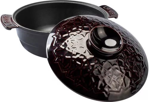 купить Кастрюля Lava LV Y TC4 26 YK4 Purple в Кишинёве 