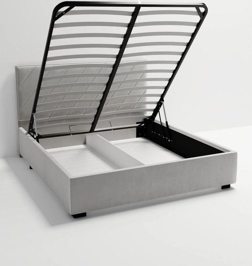 купить Кровать my-STYLE my-Luna 90x200 (P08D90M07) в Кишинёве 