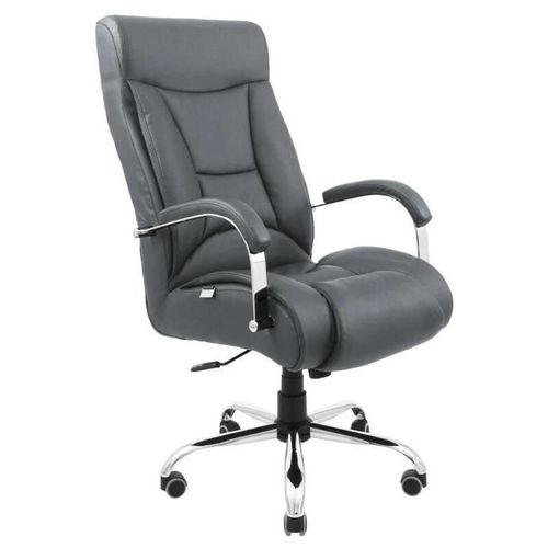 купить Офисное кресло Richman Magister Flay 2233 Chrome в Кишинёве 