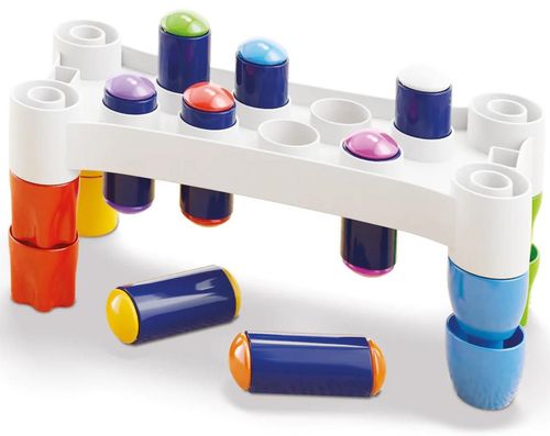 cumpără Puzzle Quercetti Q4120 Hammer Peggy în Chișinău 