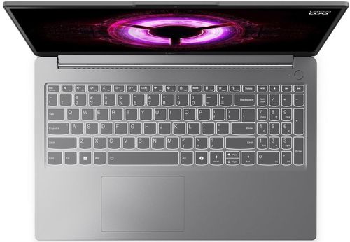 cumpără Laptop Lenovo LOQ Essential 15ARP10E, Luna Grey (83S00009RK) în Chișinău 