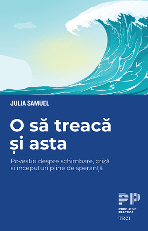 купить O să treacă și asta. Povestiri despre schimbare, criză și începuturi pline de speranță в Кишинёве 