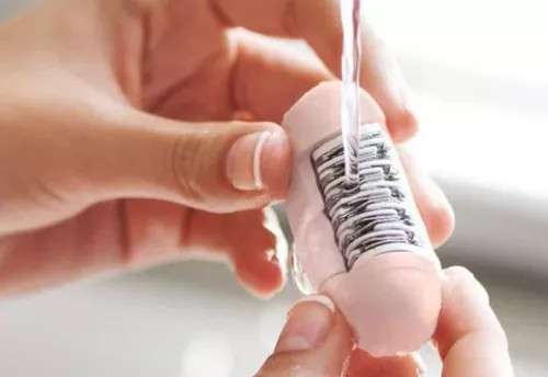 cumpără Epilator Philips BRE235/00 în Chișinău 