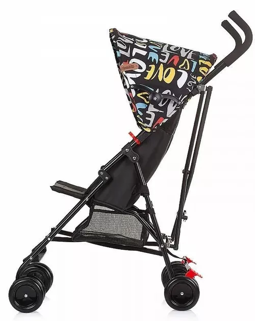 cumpără Сărucior pentru copii Chipolino Amaya love LKAM02404LO în Chișinău 