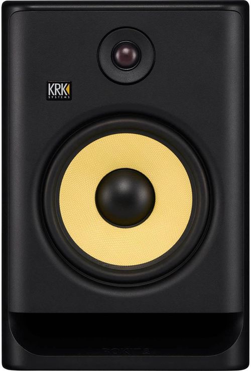 купить Профессиональная колонка KRK Systems Rokit 8 GEN 5 RP8G5-EU в Кишинёве 