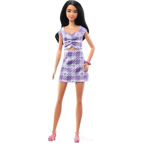 купить Кукла Barbie HPF75 в Кишинёве 