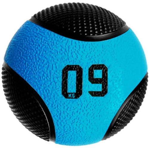 cumpără Minge LivePro LP8112/09/BK Solid Medicine Ball 9KG în Chișinău 