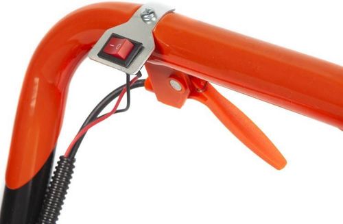 cumpără Burghiu Micul Fermier GF-2071 2.3 CP în Chișinău 