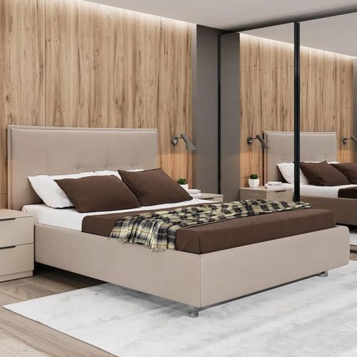 cumpără Pat Bayro ModernBed 1800x2000, подъёмный механизм, ткань кат. III Catania - 10 în Chișinău 
