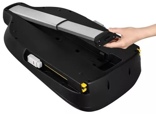 купить Аксессуар к детским автокреслам Lionelo Baza Isofix I-Size Astrid Black в Кишинёве 