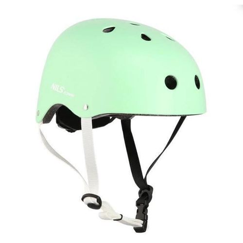 cumpără Cască de protecție Nils MTW001 Mint, mărime XS (48-52cm) în Chișinău 