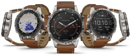 купить Смарт часы Garmin MARQ Adventurer в Кишинёве 