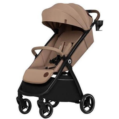купить Детская коляска Lionelo Ingrid Beige Sand в Кишинёве 