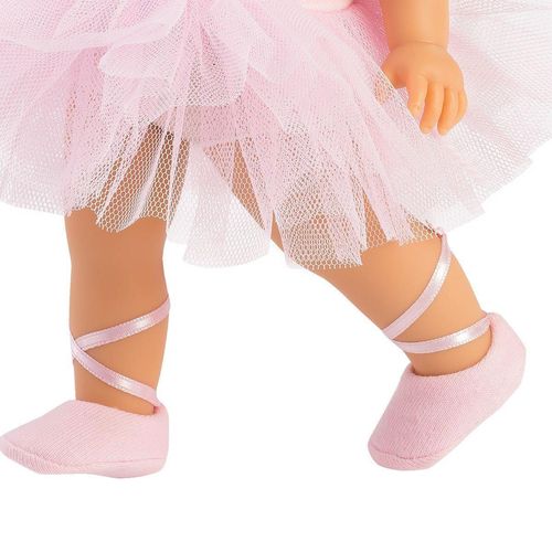 купить Кукла Llorens 28030 Valeria Ballet 28 cm в Кишинёве 