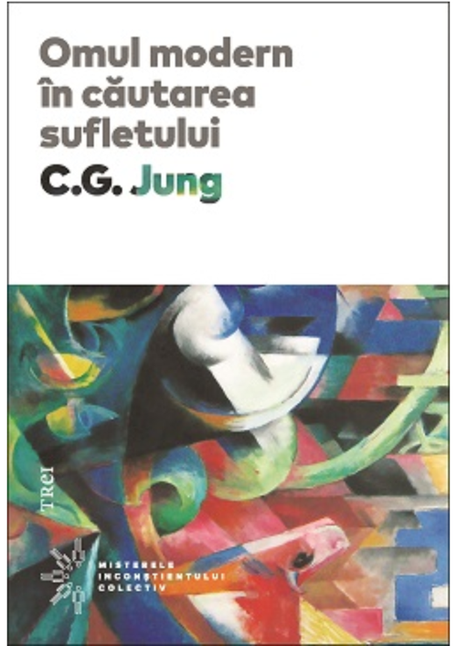 купить Omul modern în căutarea sufletului - C.G. Jung в Кишинёве 