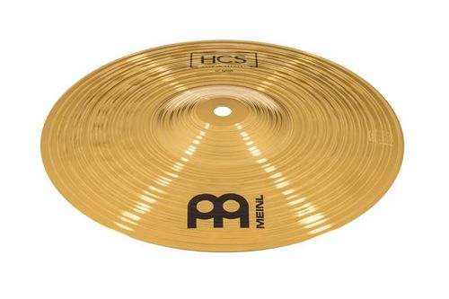 cumpără Set de tobe MEINL 10 HCS Splash CINEL SPLASH în Chișinău 