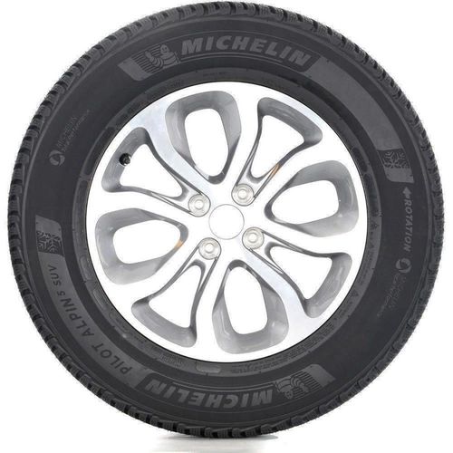 cumpără Anvelopă Michelin 275/50 R20 113V TL Pi.Alpin-5 SUV XL în Chișinău 