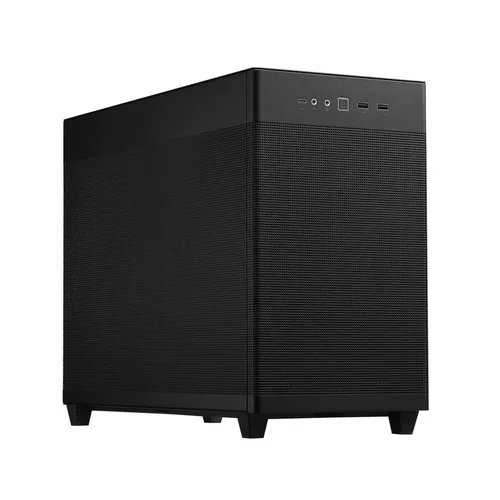 cumpără Carcasă PC ASUS AP201 Black în Chișinău 