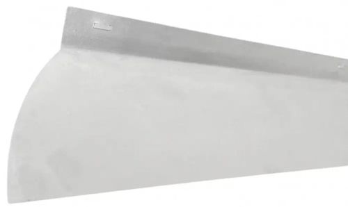 cumpără Șpaclu Bihui PTKB40-SB Лезвие для шпателя 400x0.5мм în Chișinău 