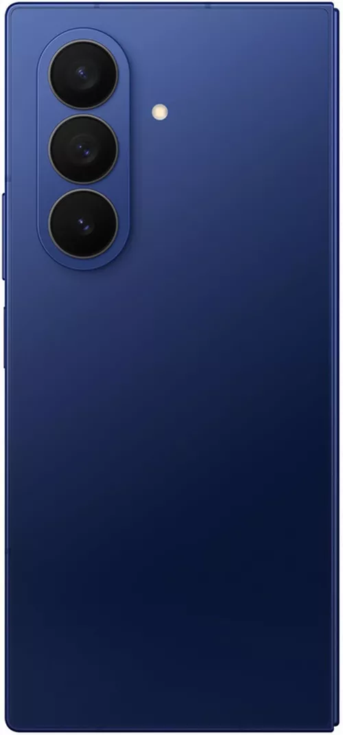 cumpără Smartphone Samsung F966B Fold7 5G 16/1TB Blue Shadow în Chișinău 