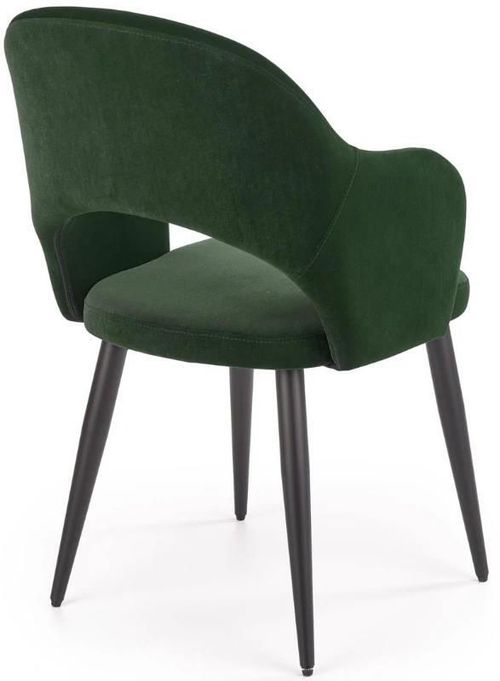 cumpără Scaun Halmar K-364 verde în Chișinău 