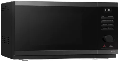 cumpără Cuptor cu microunde Samsung MG23DG4524AGE2 în Chișinău 