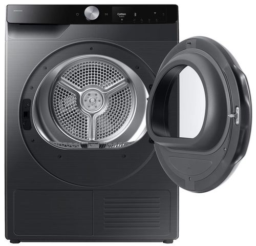 cumpără Uscător de rufe Samsung DV90T6240LB/UA în Chișinău 