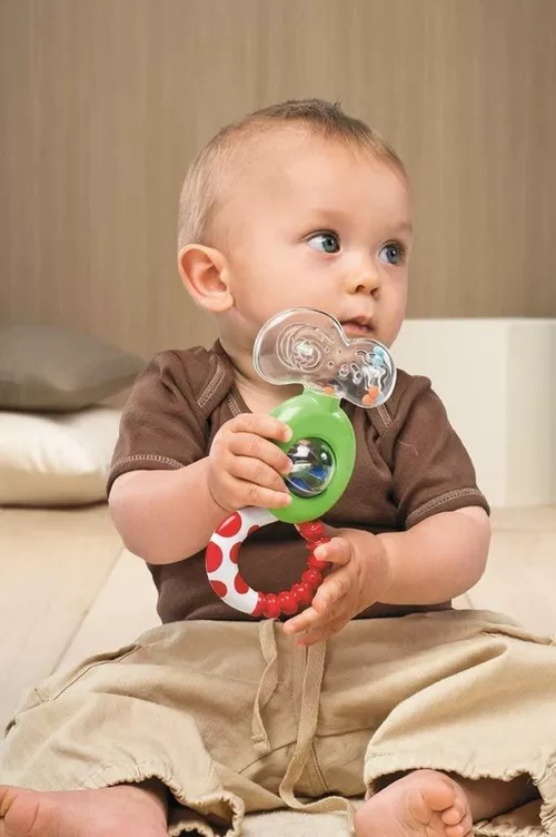 cumpără Zornăitoare Chicco 00027.00 Гамма în Chișinău 