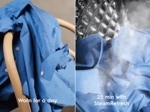 cumpără Mașină de spălat frontală Electrolux EW8F4482E în Chișinău 