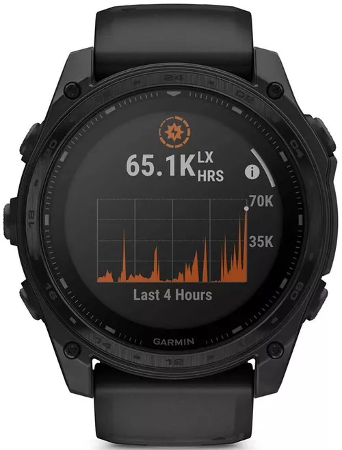 cumpără Ceas inteligent Garmin tactix 8 Solar Elite 51 mm în Chișinău 
