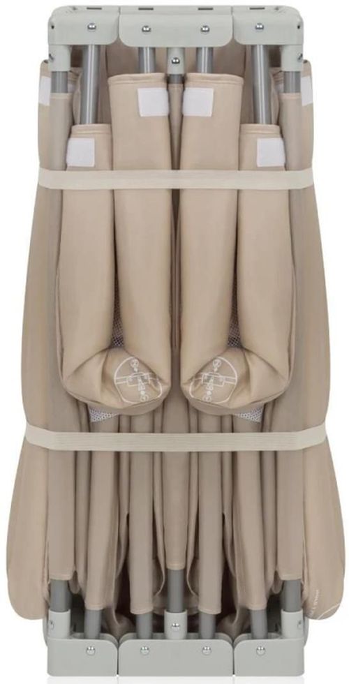 купить Манеж Lionelo Florence Easy Fold Beige Sand в Кишинёве 