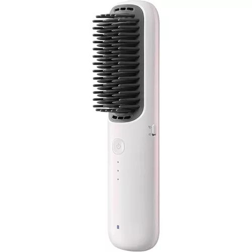 купить Прибор для укладки Xiaomi Cordless Hair Straightener Brush в Кишинёве 