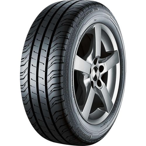 купить Шина Continental 195/75 R16C 110 RTL VanCont.100 в Кишинёве 