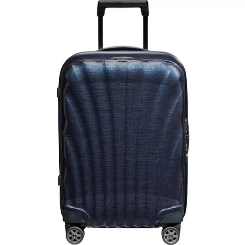 cumpără Valiză Samsonite C-Lite 55/20 TSA Exp Albastru Inchis (159482/1549) în Chișinău 