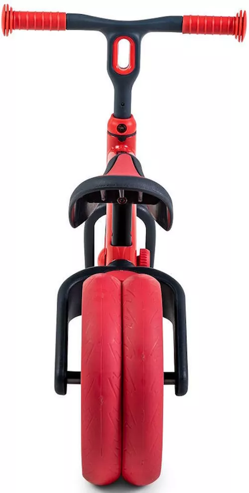 cumpără Bicicletă Yvolution Y Velo Junior Red bicicleta echilibru (YV-YT16G2) în Chișinău 