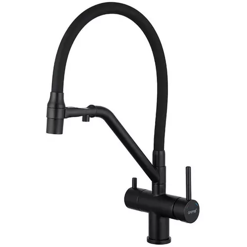 купить Смеситель кухонный Gappo G4398-86 (chiuveta plus) в Кишинёве 