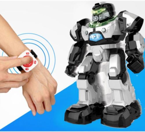 купить Робот Optmarket 200185147 Робот Р/У в Кишинёве 